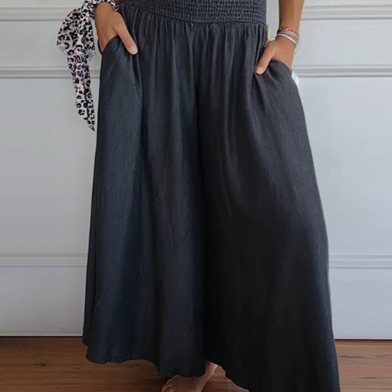 Irene – Široke pantalone