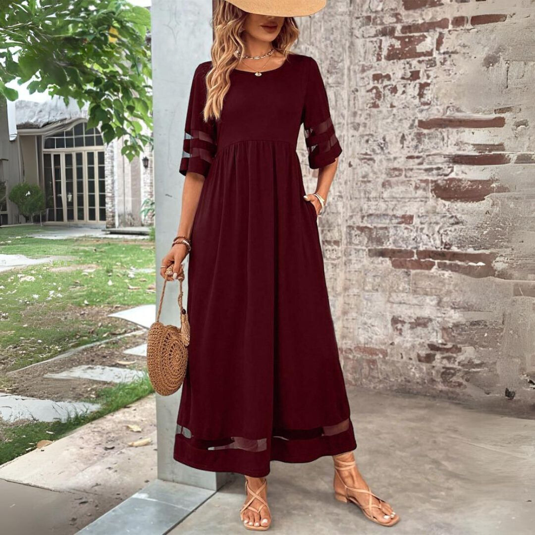 Adelaid™ Elegantna haljina