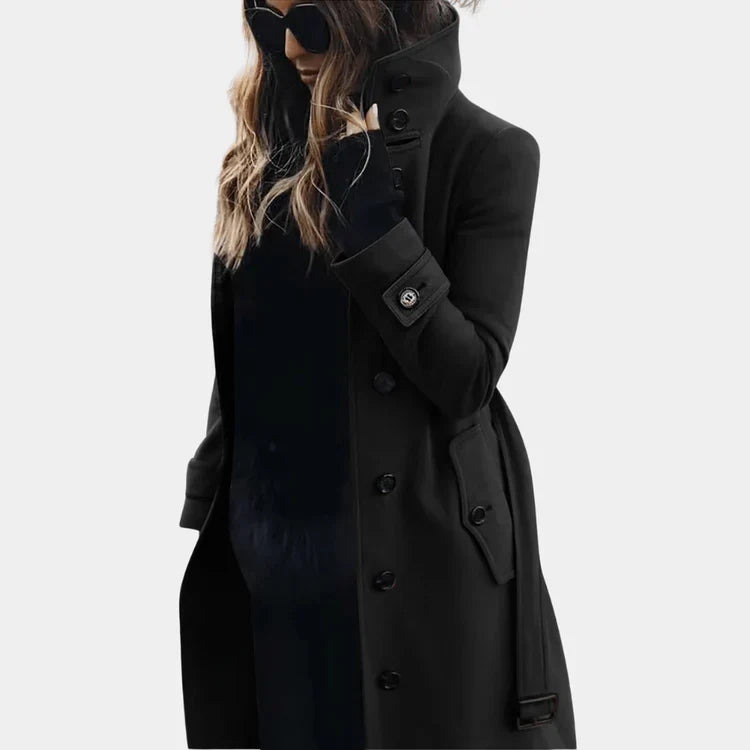 Foteini - Elegantni Topli Trendovi
