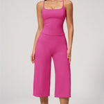 Nexus – Minimalistički komplet sa topom i šortsem