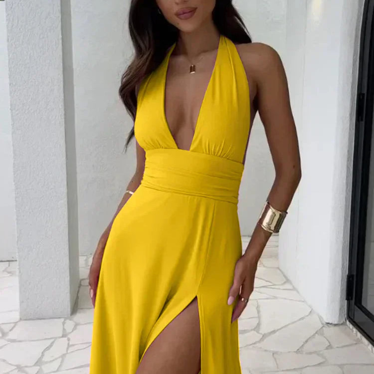 Amanda | Elegantna letnja haljina