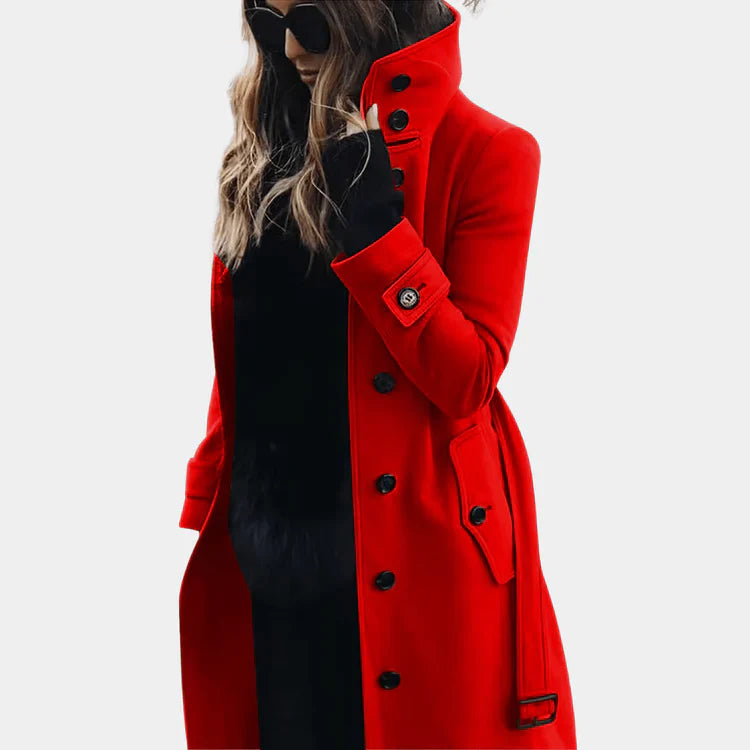 Foteini - Elegantni Topli Trendovi