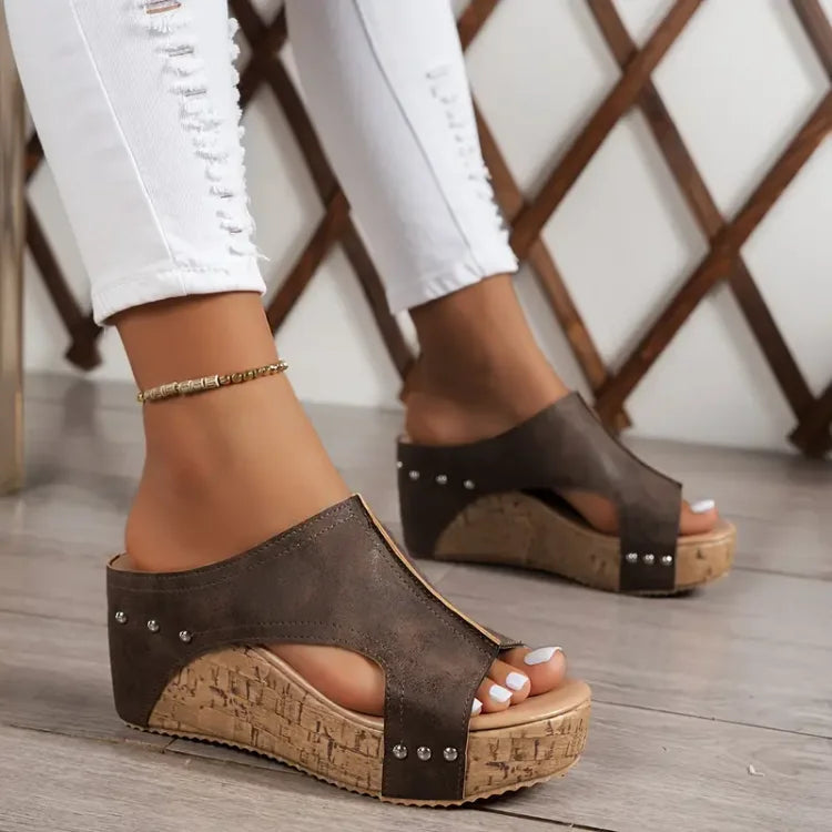 MELANI – Ortopedske sandale