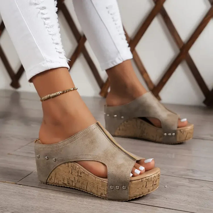 MELANI – Ortopedske sandale