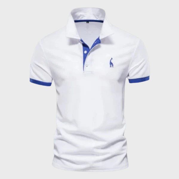 Duarte – Elegantna Muška Polo Majica