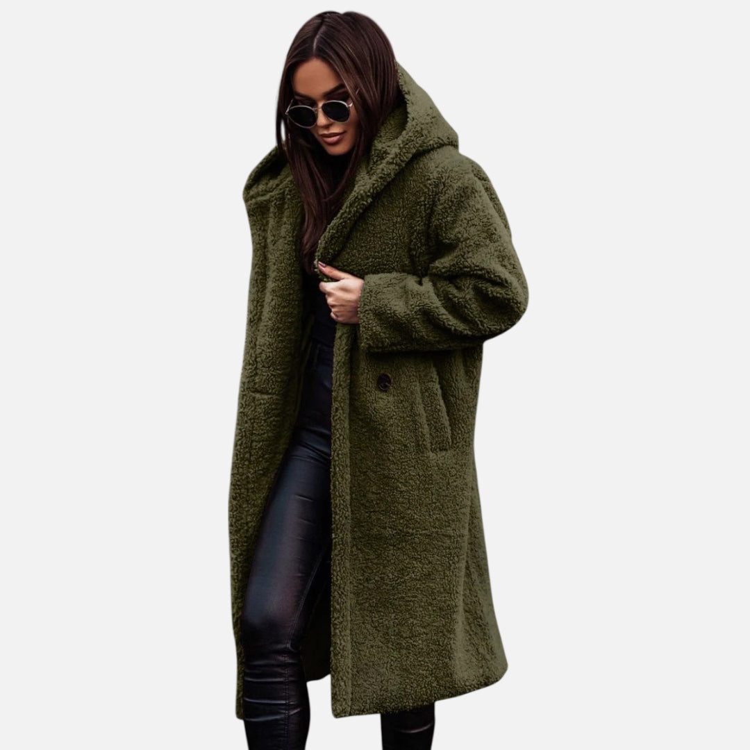 Celine - Topla i Elegantna Jakna