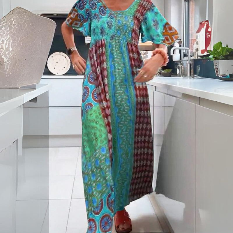 DELISE - BOHO HALJINA