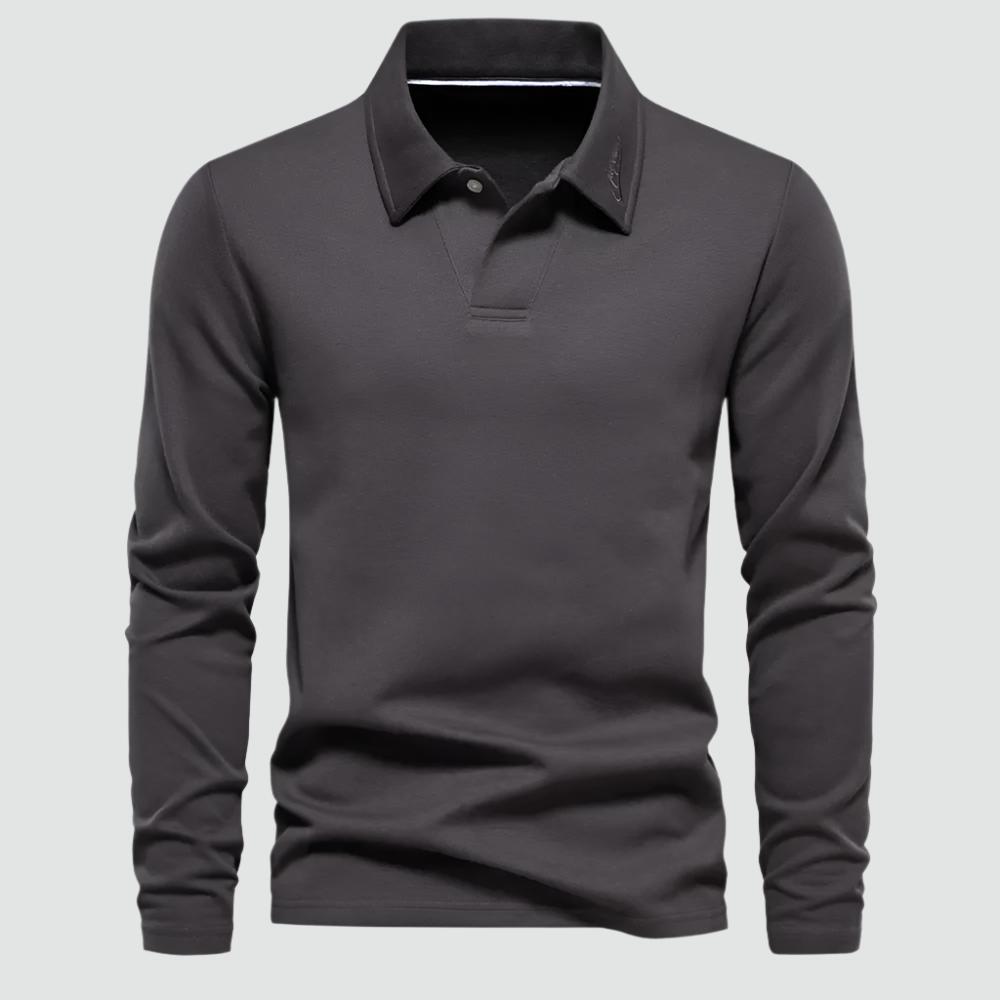 Simão – Premium Polo Majica