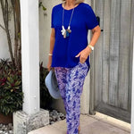 Grace – Komplet sa topom i pantalonama