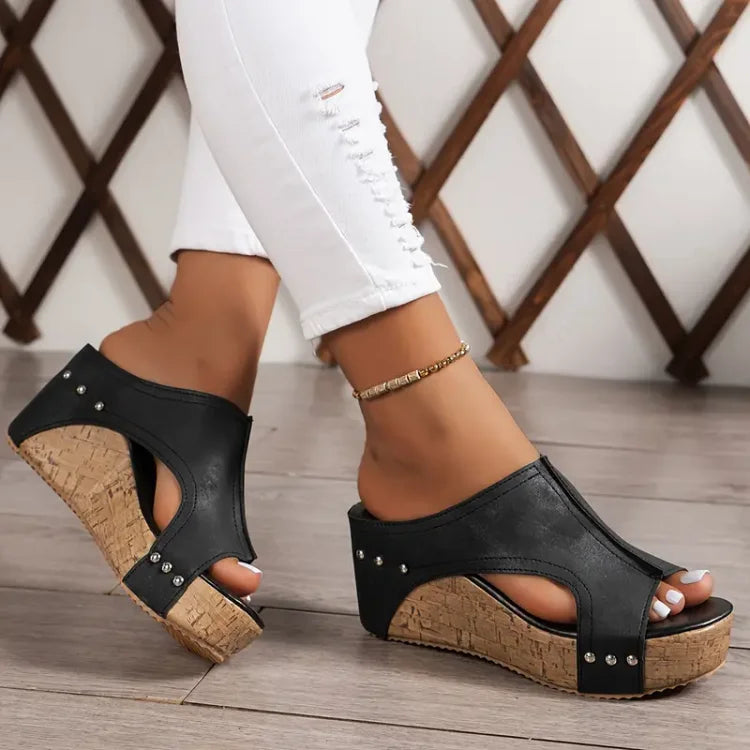 MELANI – Ortopedske sandale