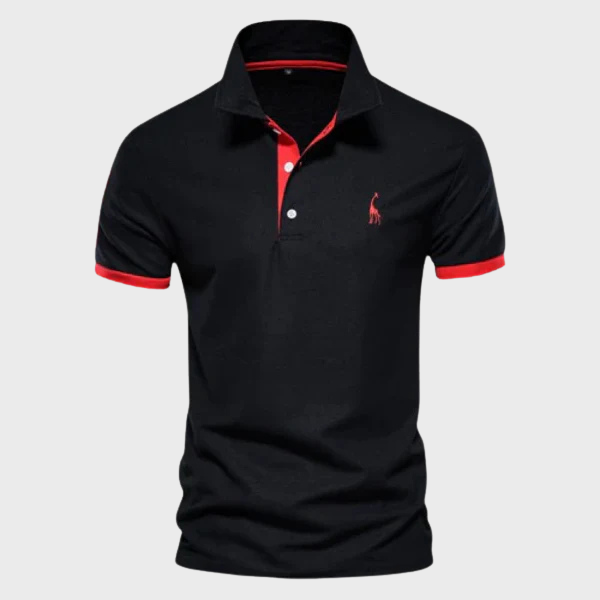 Duarte – Elegantna Muška Polo Majica