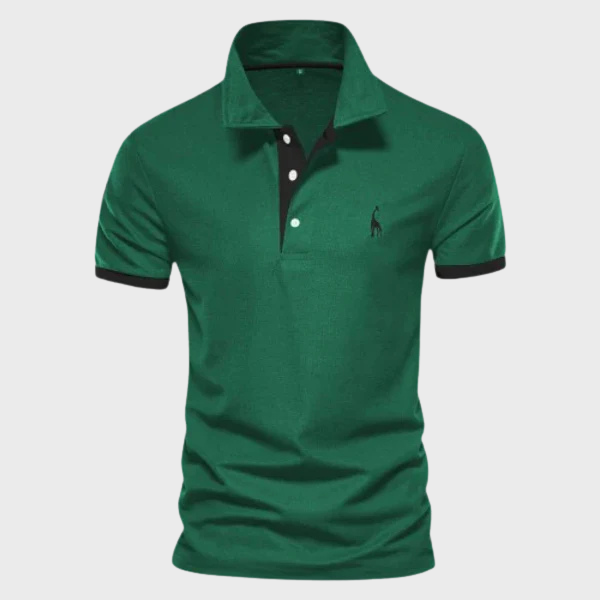 Duarte – Elegantna Muška Polo Majica