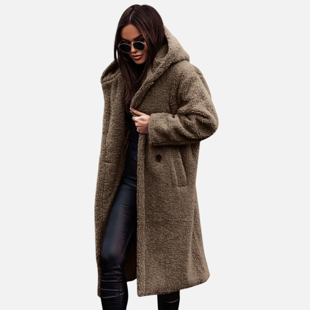 Celine - Topla i Elegantna Jakna