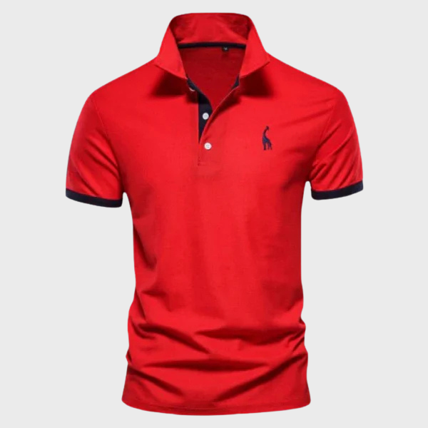Duarte – Elegantna Muška Polo Majica
