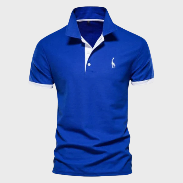 Duarte – Elegantna Muška Polo Majica