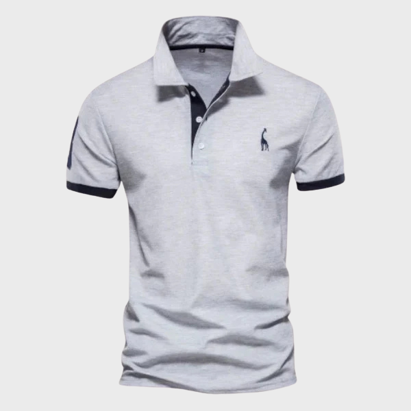 Duarte – Elegantna Muška Polo Majica