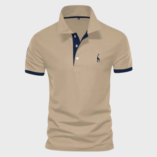 Duarte – Elegantna Muška Polo Majica