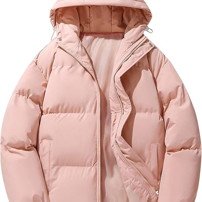 Hestia - Zimska Puffer Jakna