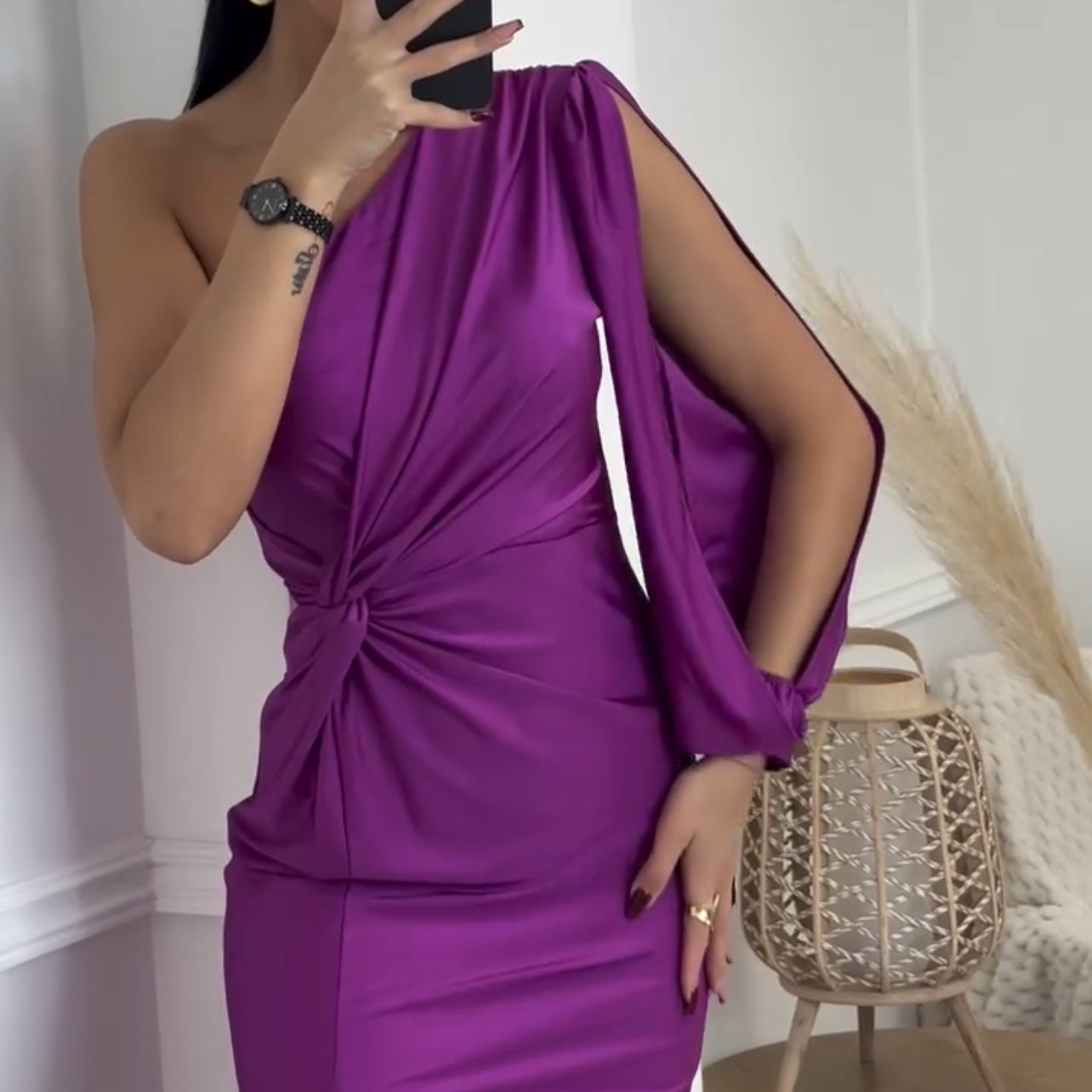Vania - Elegantna haljina