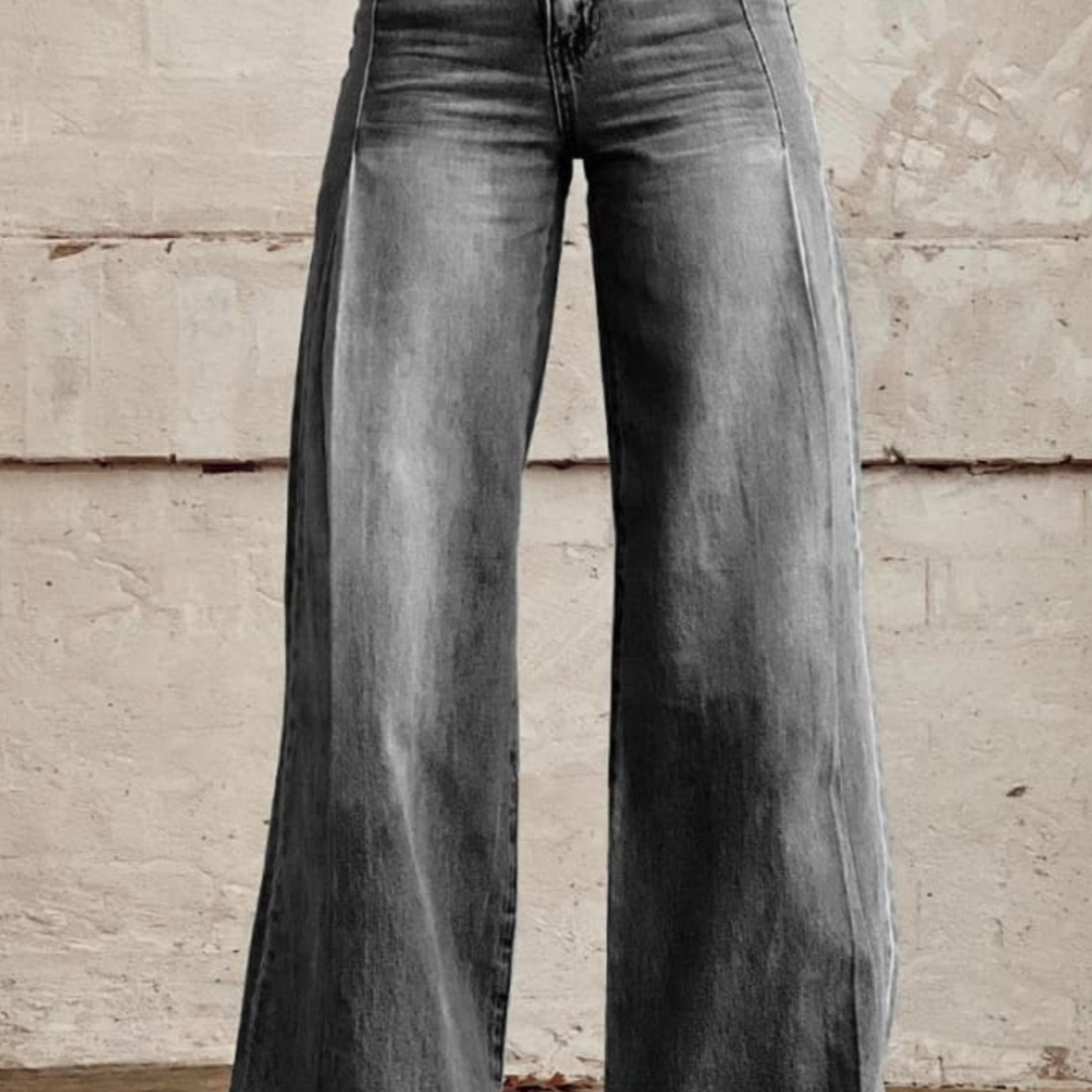 Nicoletta™ | Retro pantalone za žene