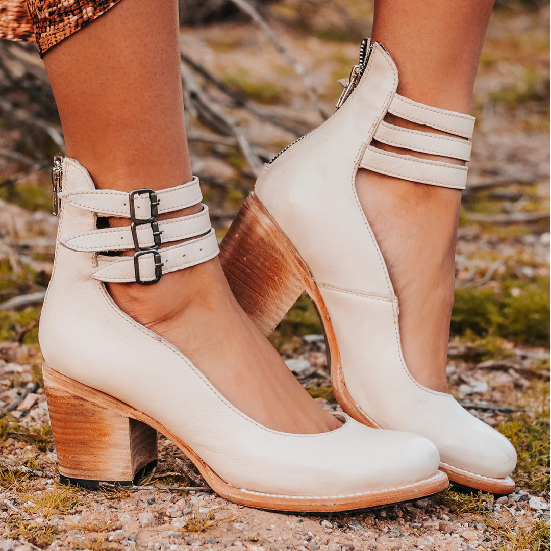 Milena™ | Elegantne čizme