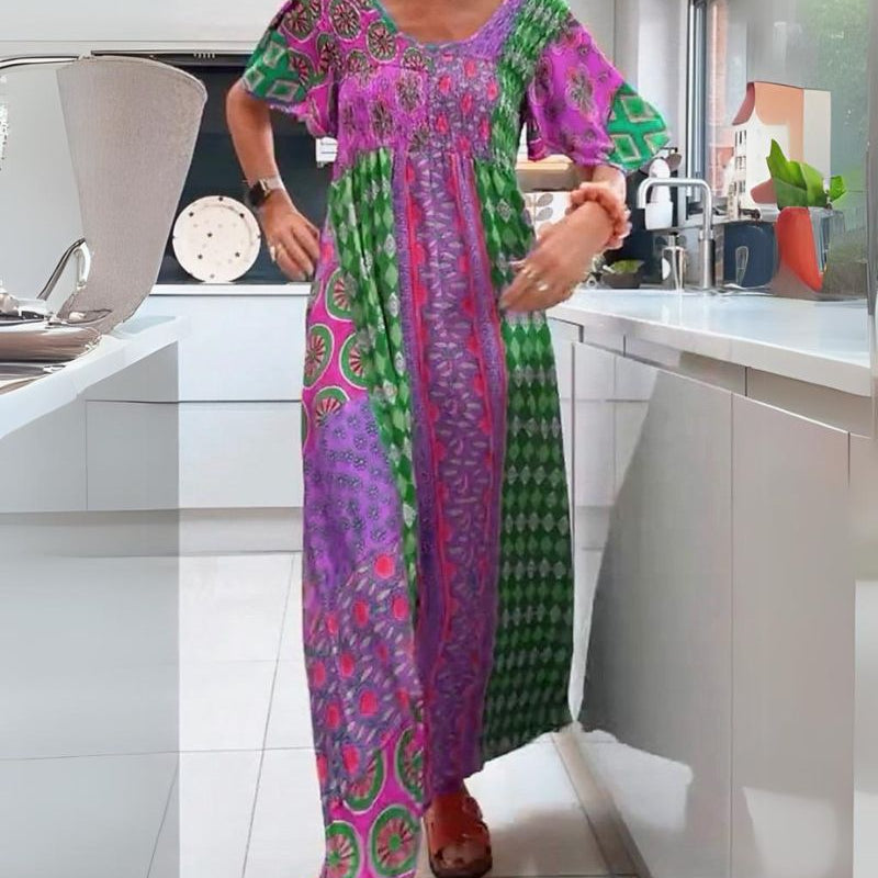 DELISE - BOHO HALJINA