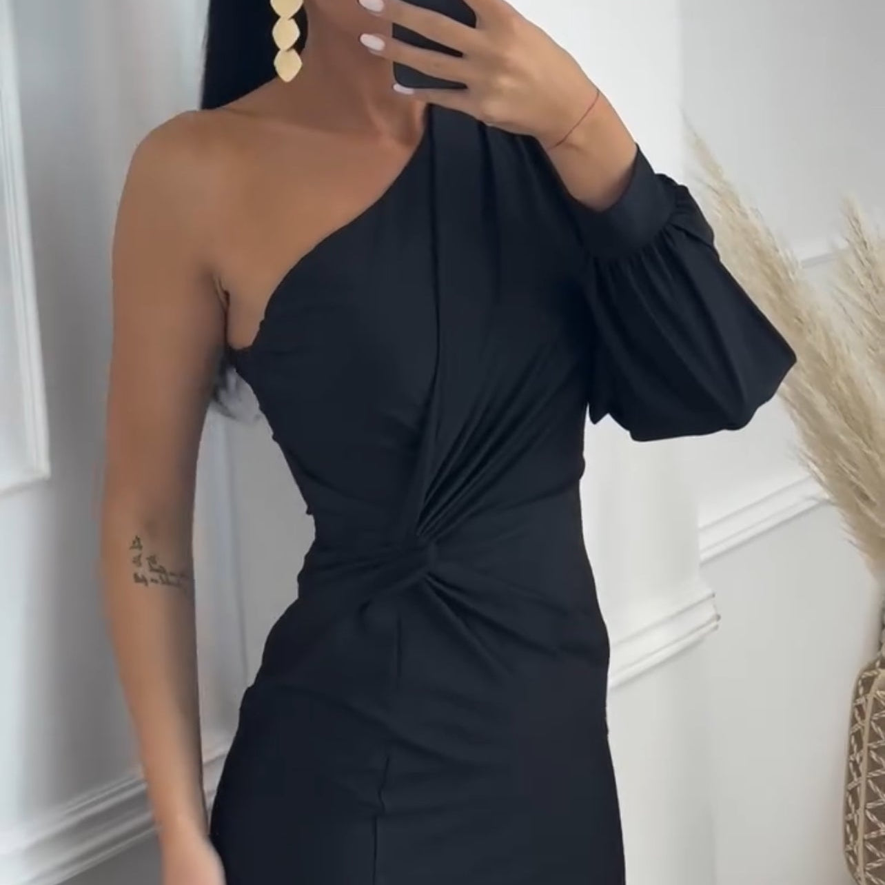 Vania - Elegantna haljina