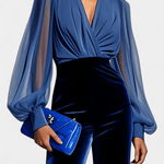 Analisse – Elegantni kombinezon