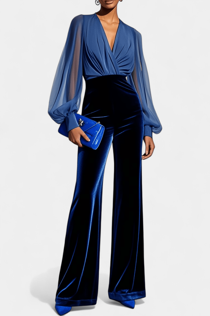 Analisse – Elegantni kombinezon