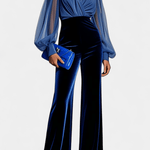 Analisse – Elegantni kombinezon