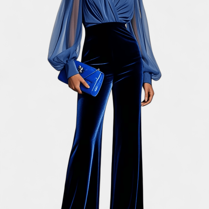 Analisse – Elegantni kombinezon
