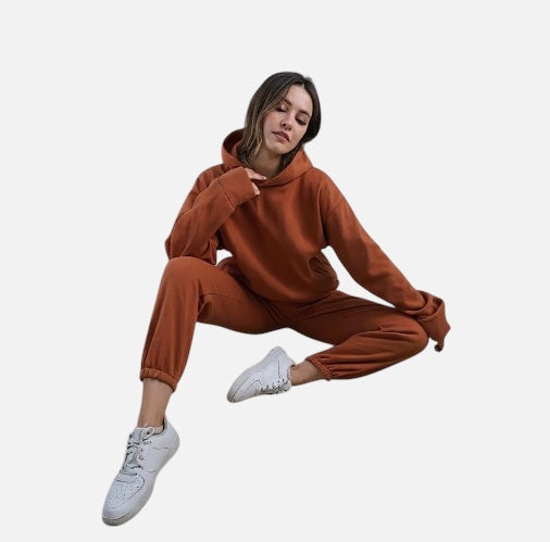 Marija – Sportski komplet sa duksericom i pantalonama