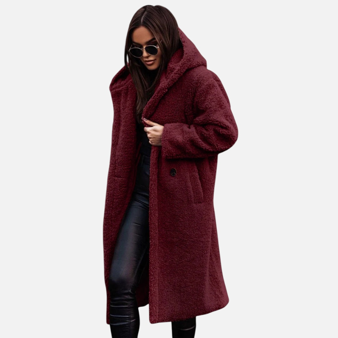 Celine - Topla i Elegantna Jakna