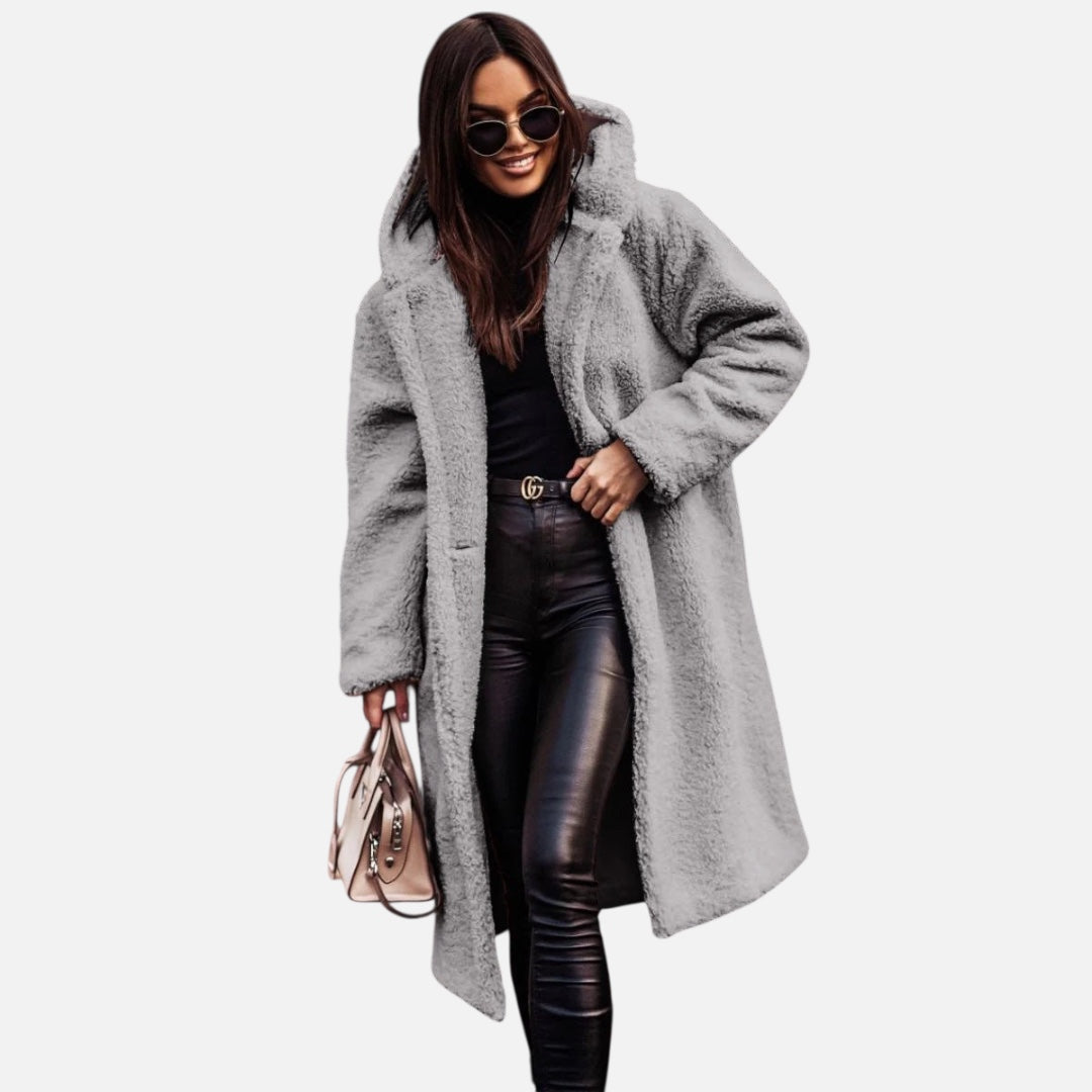 Celine - Topla i Elegantna Jakna