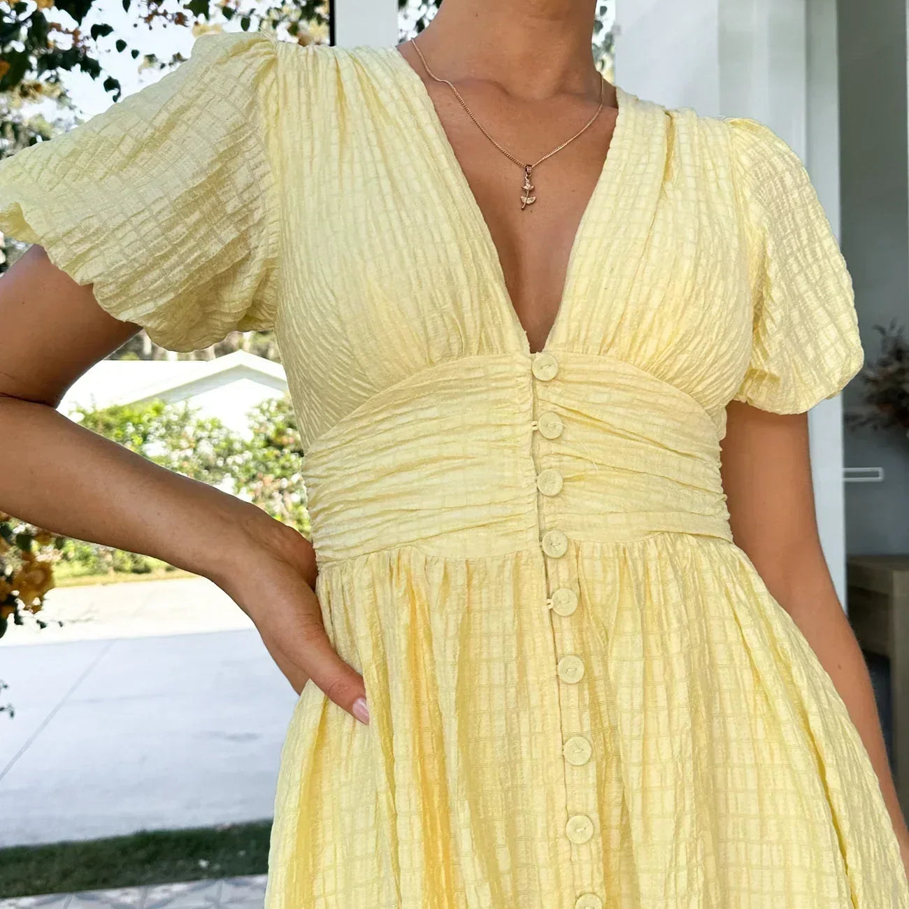 María Rosa | Elegantna haljina