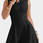 Blanca – Elegantni kombinezon bez rukava