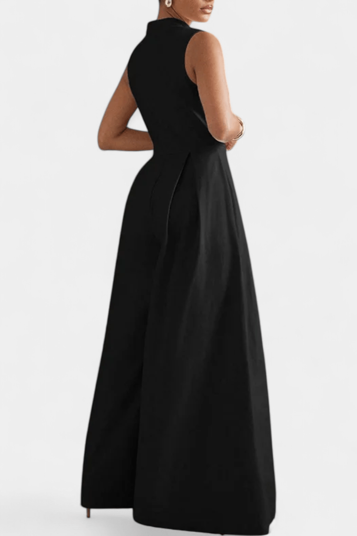 Blanca – Elegantni kombinezon bez rukava