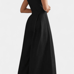 Blanca – Elegantni kombinezon bez rukava