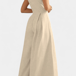 Blanca – Elegantni kombinezon bez rukava