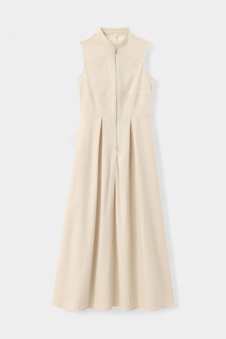 Blanca – Elegantni kombinezon bez rukava