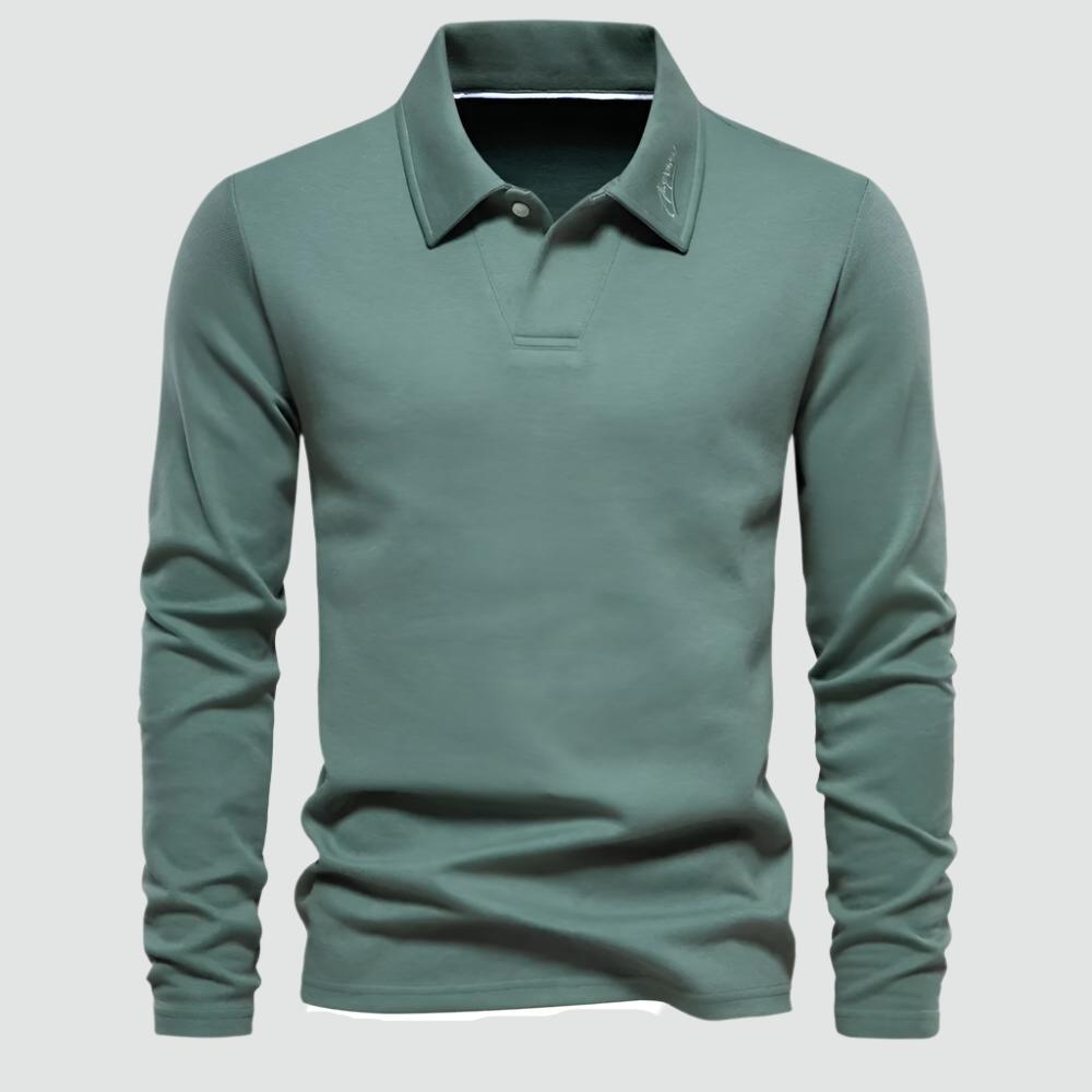 Simão – Premium Polo Majica