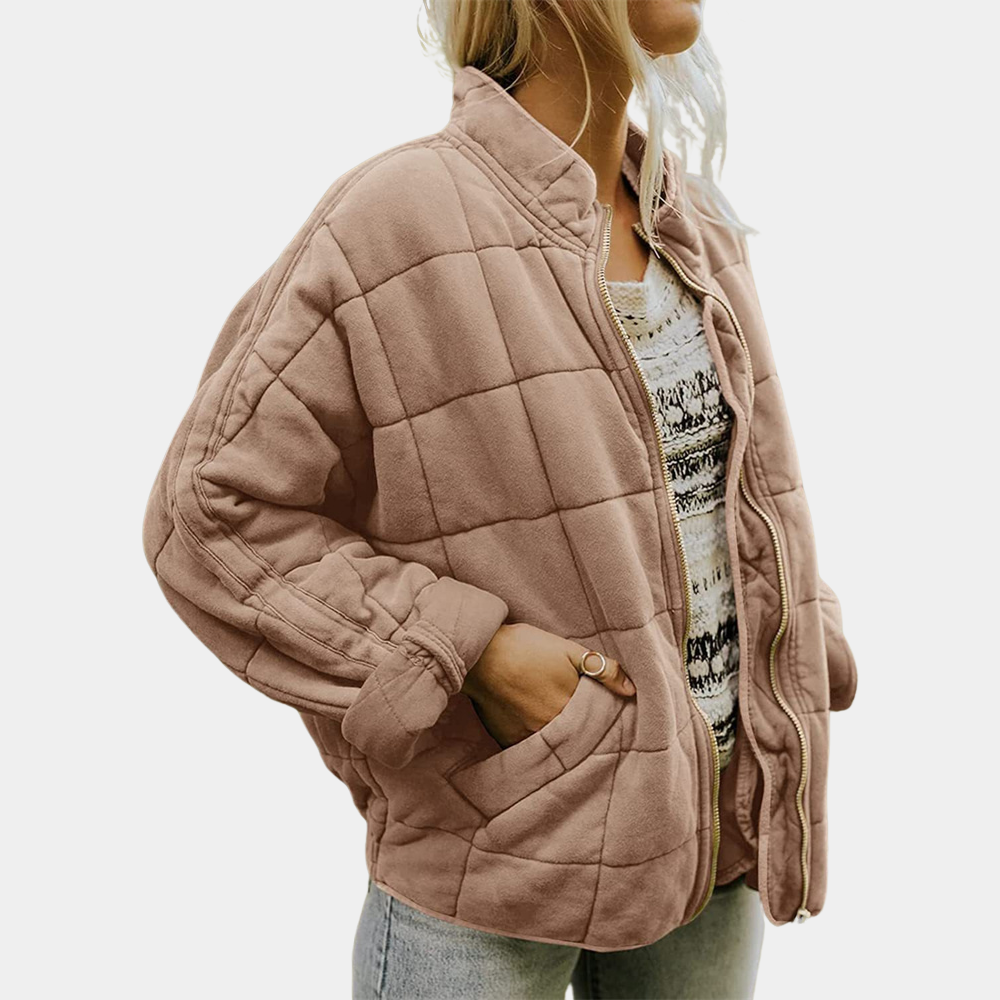 MAREN | Elegantna i udobna jakna