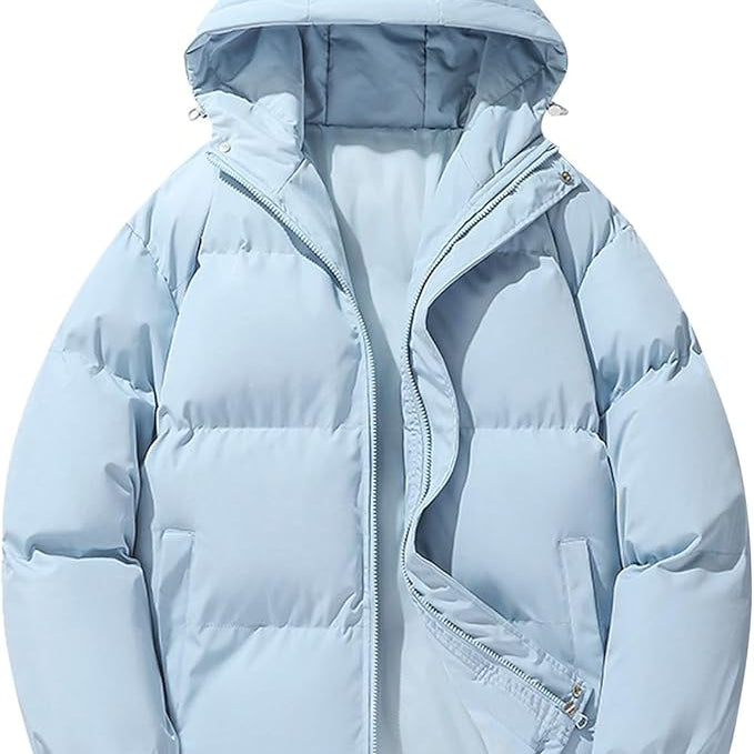 Hestia - Zimska Puffer Jakna