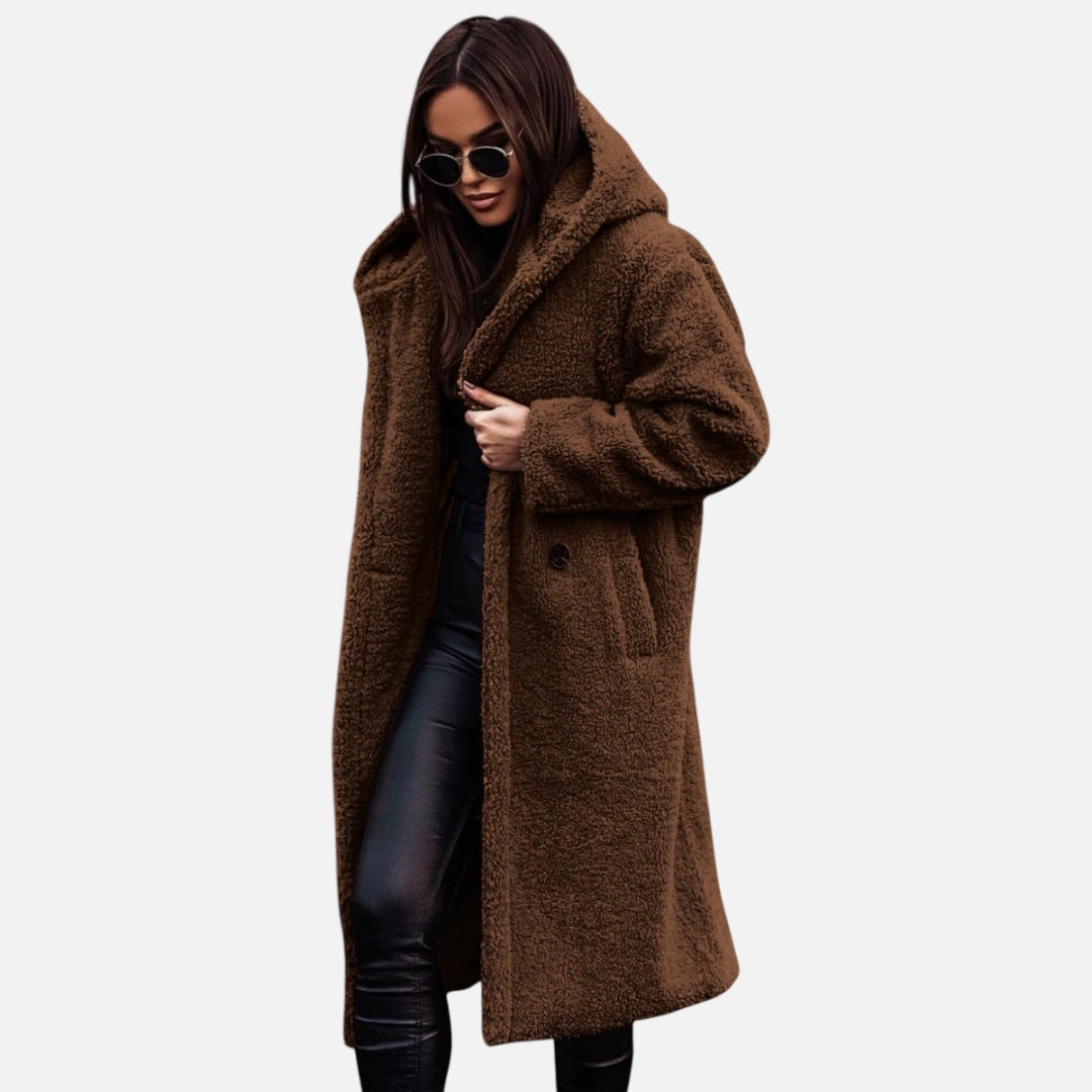 Celine - Topla i Elegantna Jakna