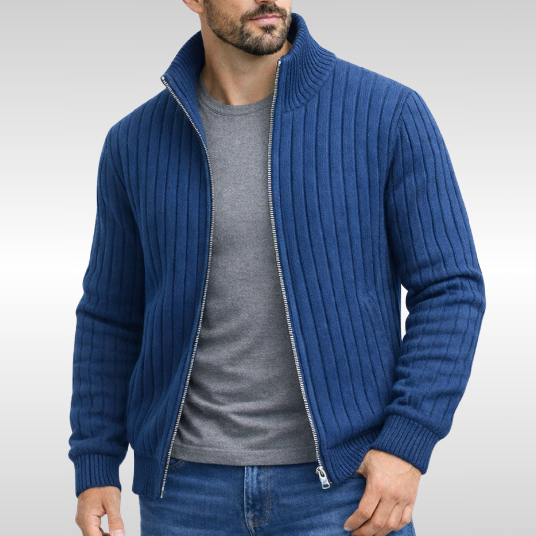 DUMONT | Pleteni prsluk elegantnog stila