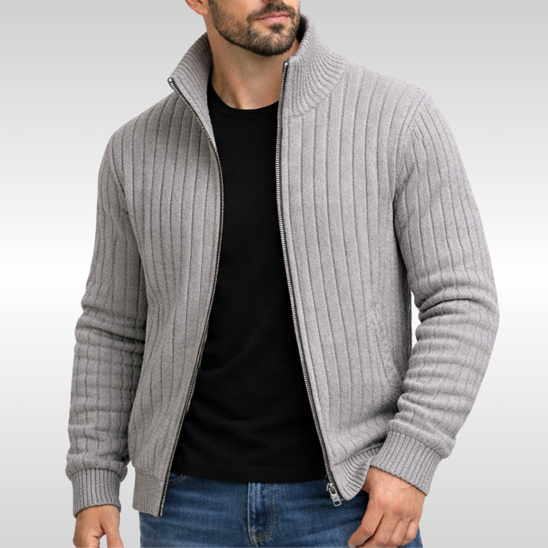 DUMONT | Pleteni prsluk elegantnog stila