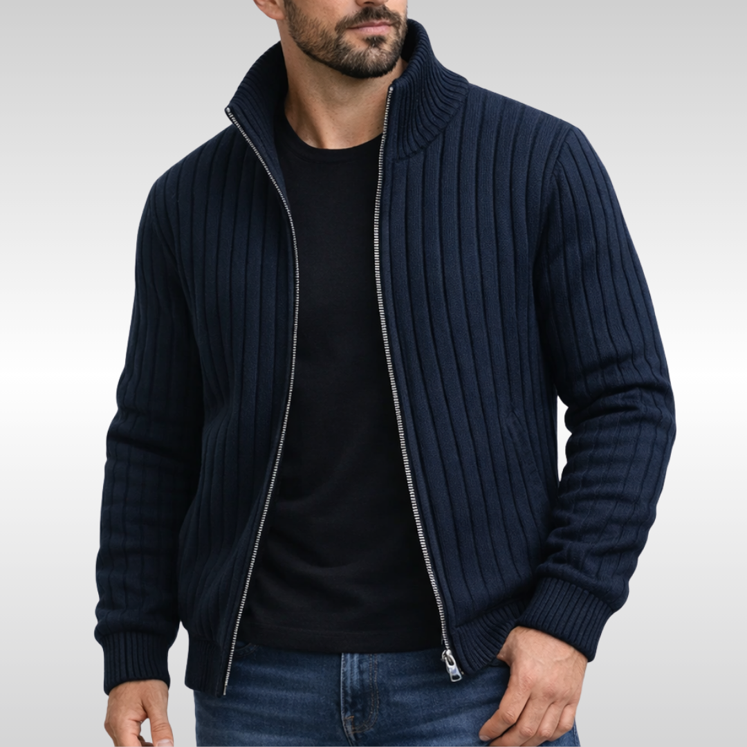 DUMONT | Pleteni prsluk elegantnog stila