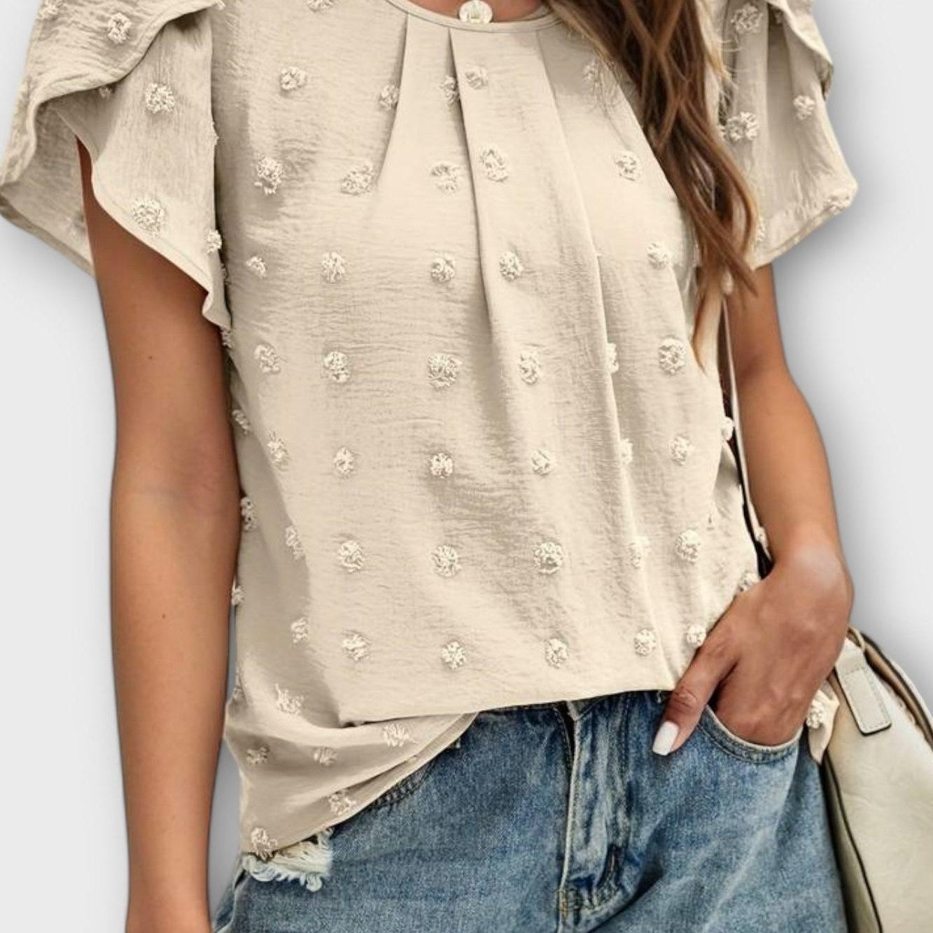 Carlota - Savršena bluza