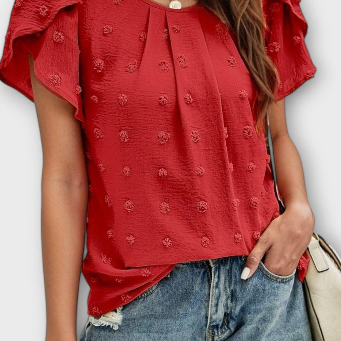 Carlota - Savršena bluza