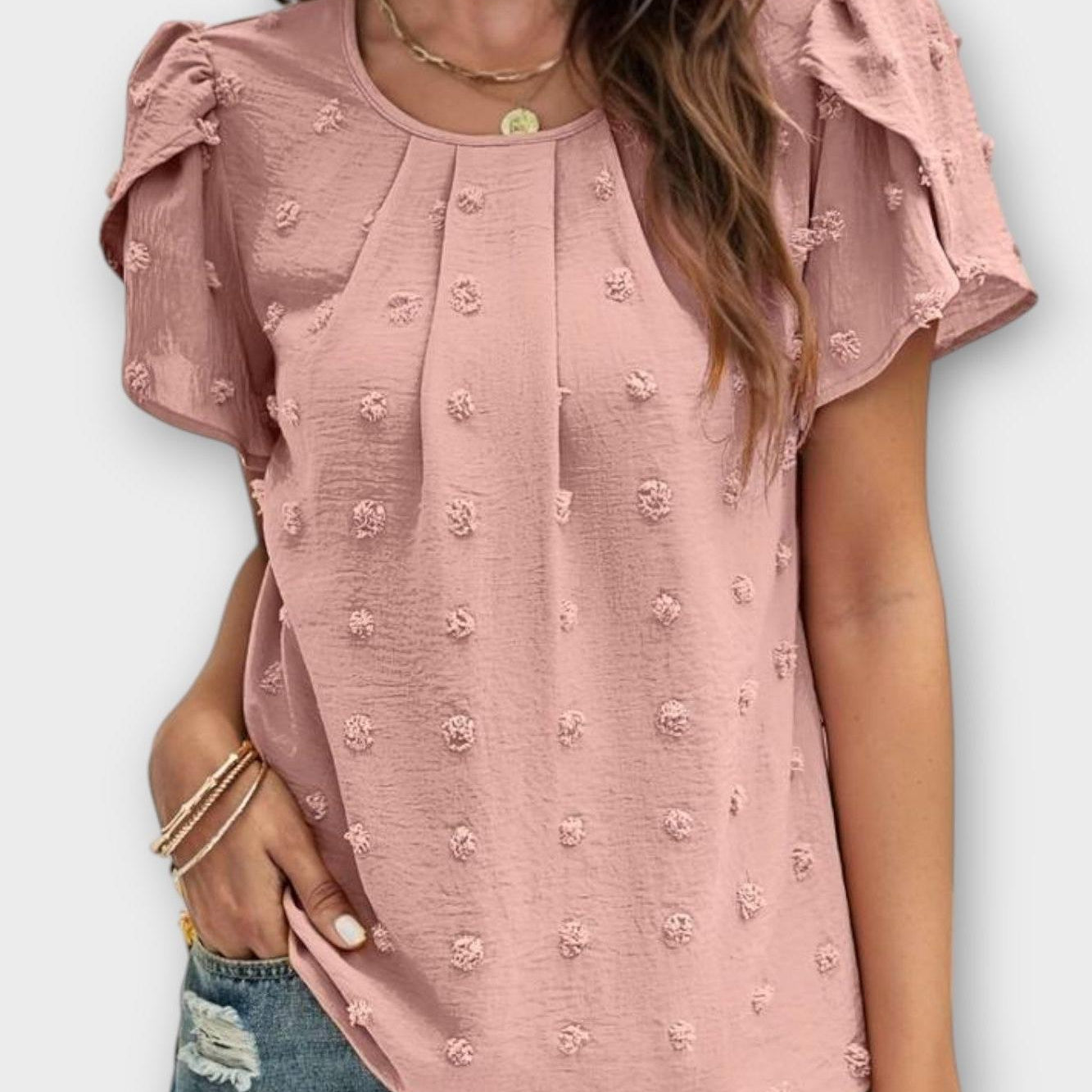 Carlota - Savršena bluza